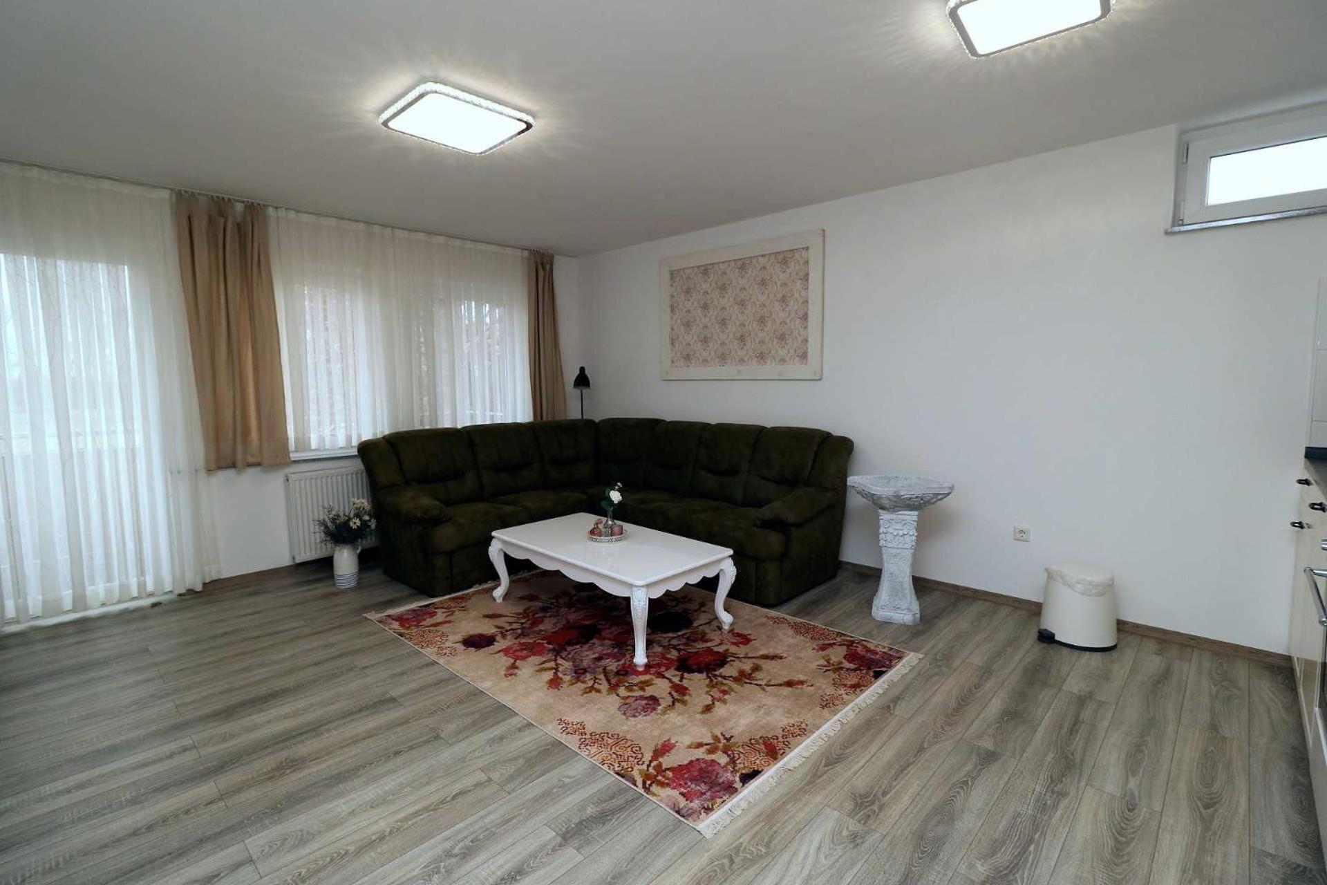 Aparthotel Kompass A 201 Essen Bagian luar foto