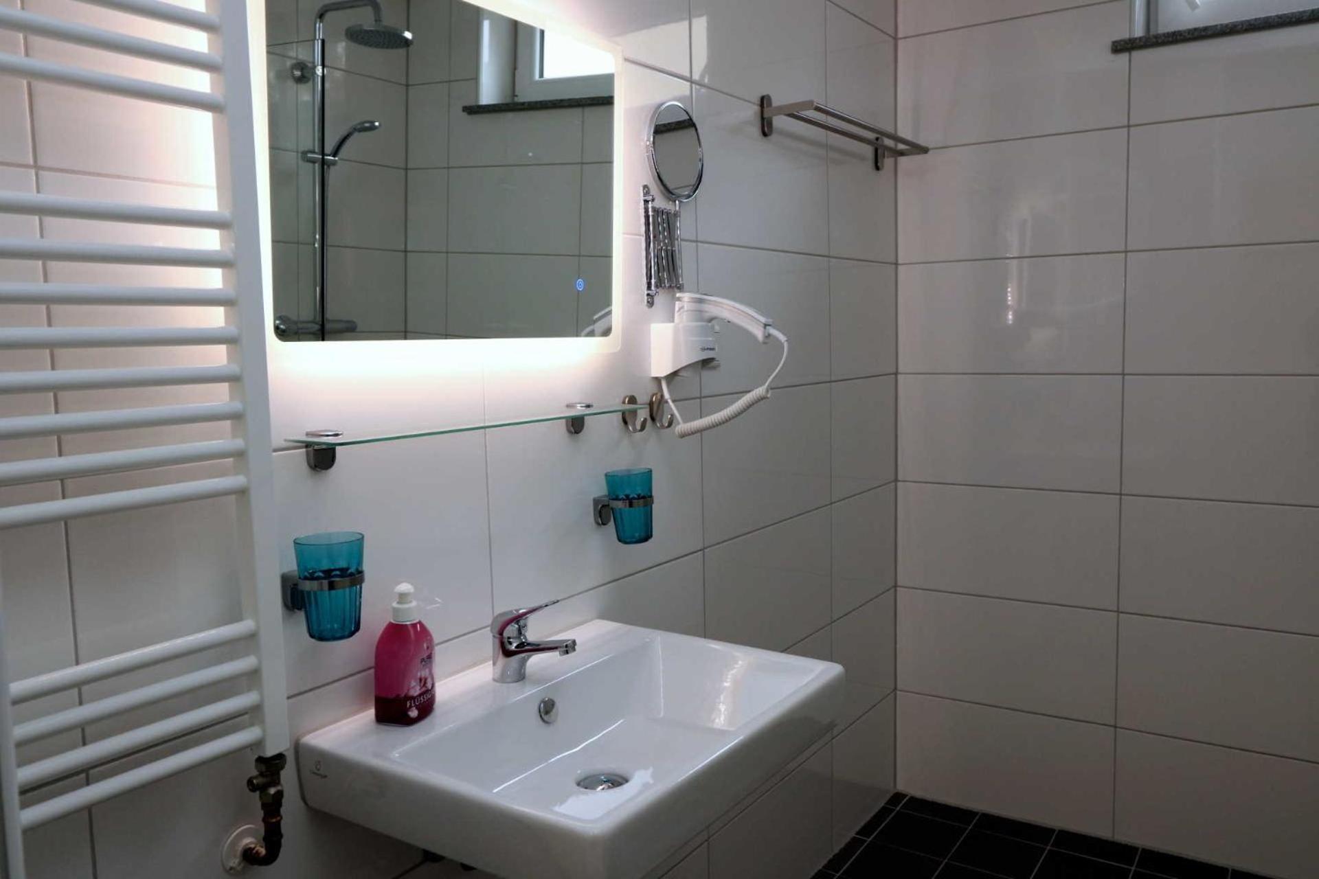 Aparthotel Kompass A 201 Essen Bagian luar foto