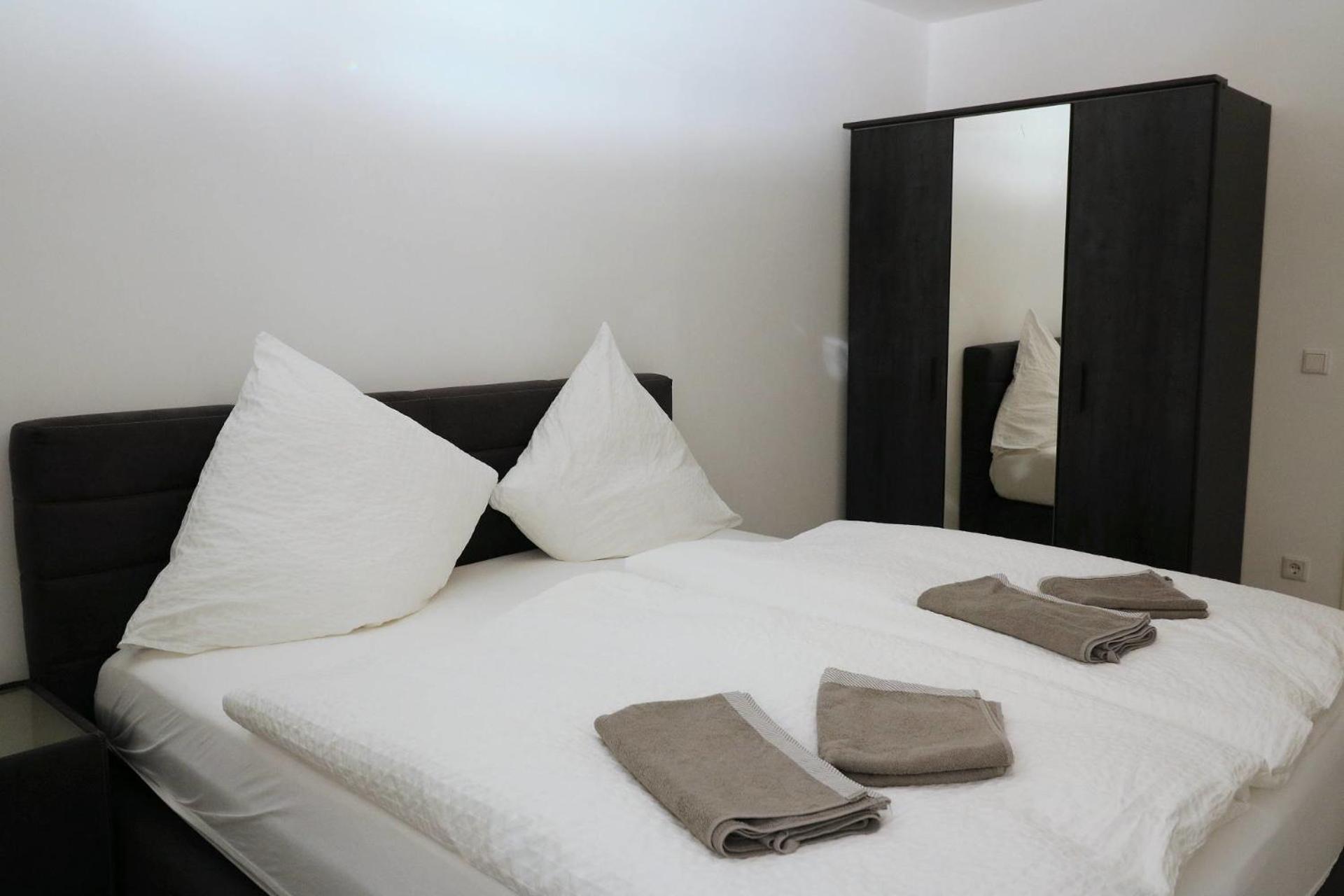 Aparthotel Kompass A 201 Essen Bagian luar foto