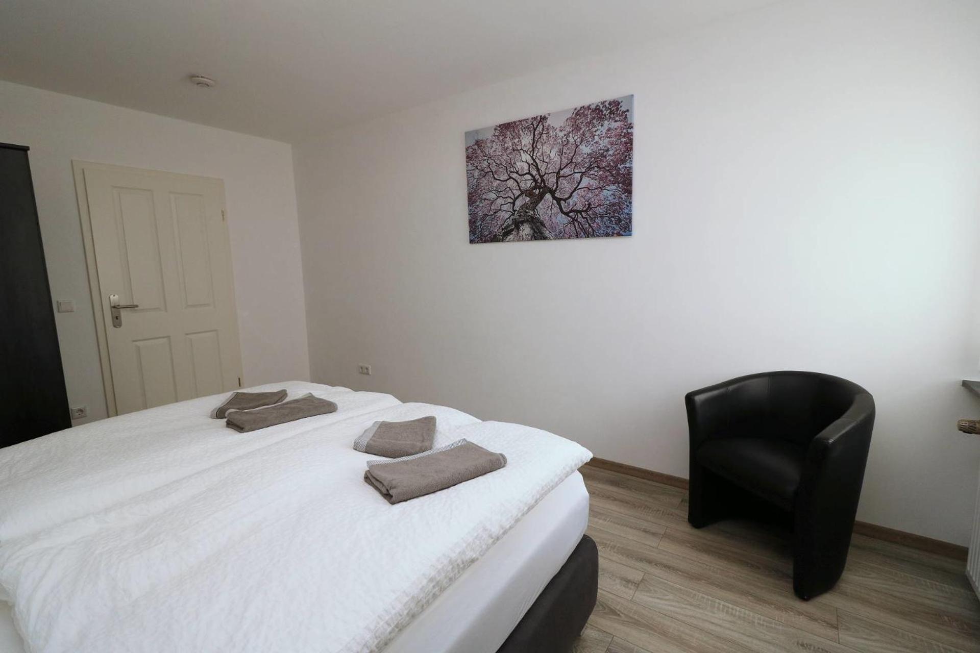 Aparthotel Kompass A 201 Essen Bagian luar foto