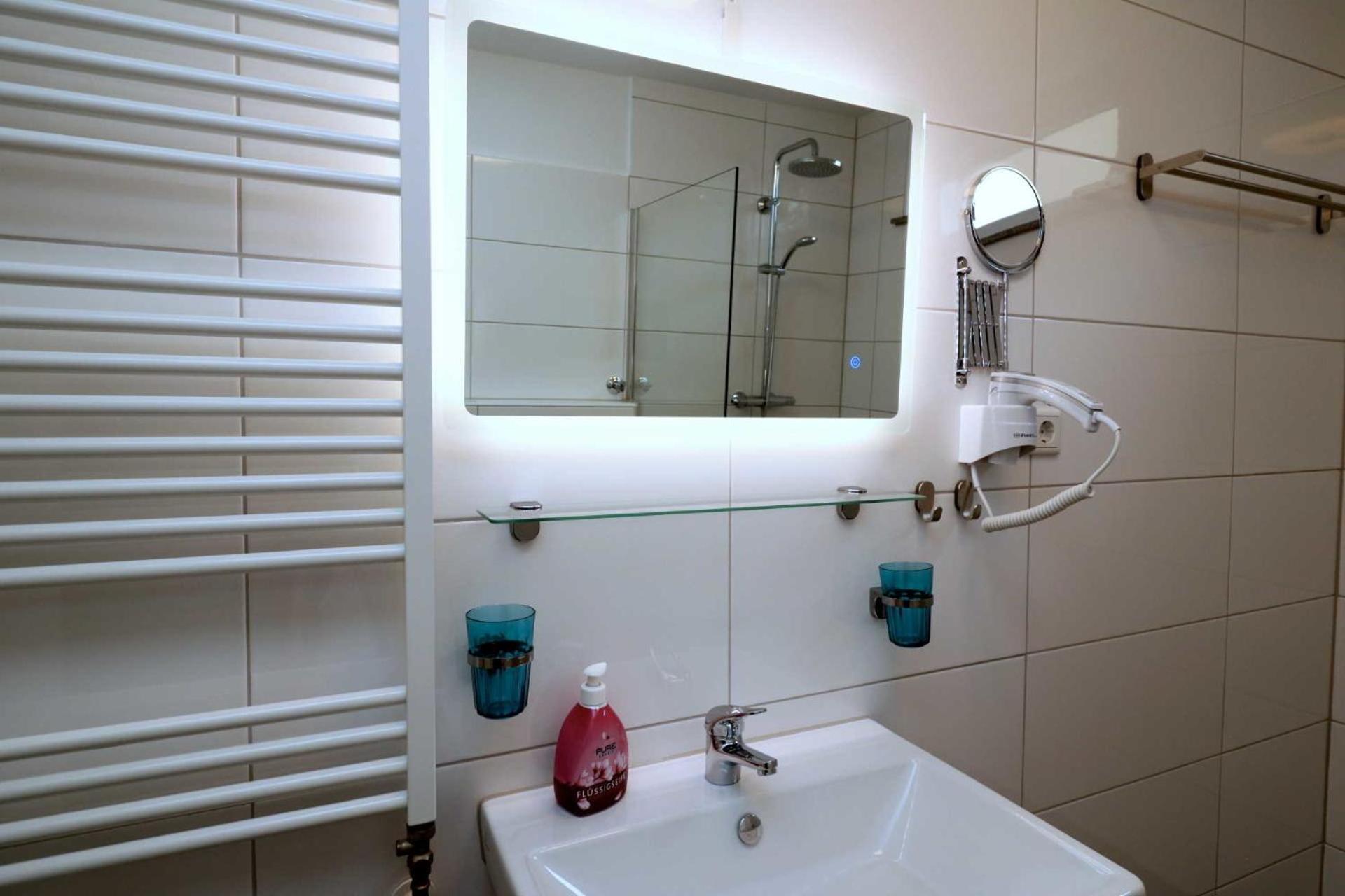 Aparthotel Kompass A 201 Essen Bagian luar foto